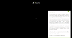 Desktop Screenshot of kavishacorp.com